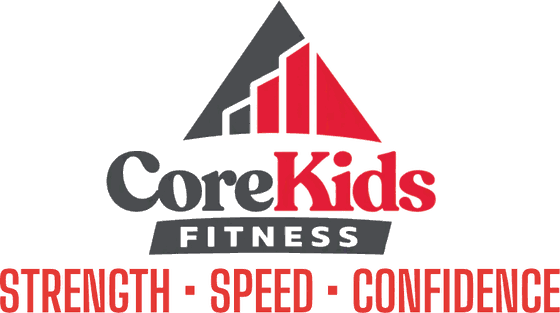 CoreKids Fitness: Strength, Speed, Confidence
